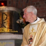 Infułat Paweł Pyrchała – zabrzański patriarcha