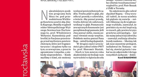 Gość Wrocławski 43/2023