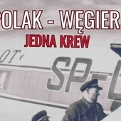 Kraków. Akcja krwiodawstwa Polak, Węgier - jedna krew 