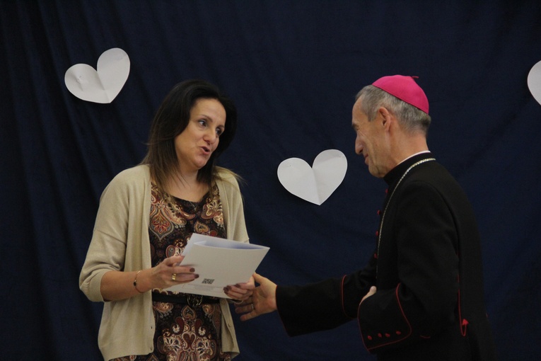 Brzesko. Diecezjalny konkurs maryjny dla przedszkolaków