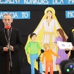 Brzesko. Diecezjalny konkurs maryjny dla przedszkolaków