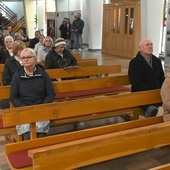 Otwarcie wystawy o sł. Bożym kard. Auguście Hlondzie