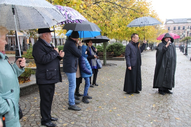 Płock. Wystawa o kard. A. Kozłowieckim
