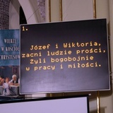 O rodzinie Ulmów