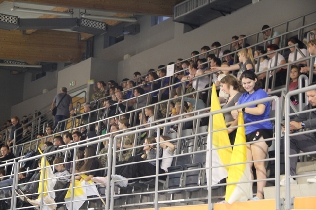  Pamięci św. Jana Pawła II