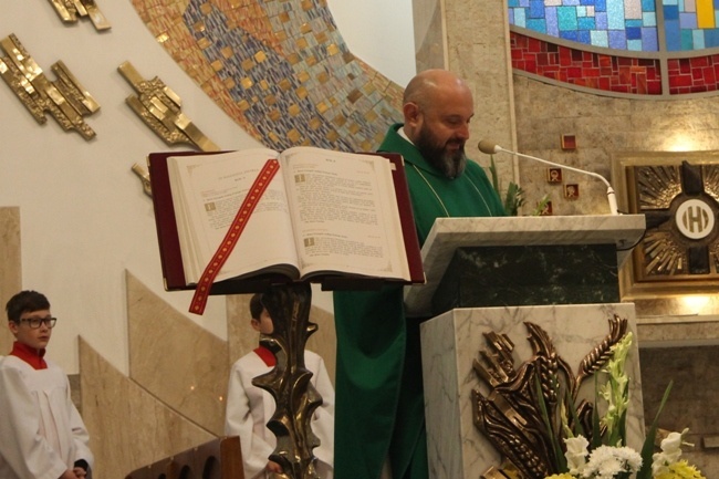  Pamięci św. Jana Pawła II