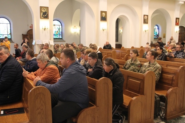  Pamięci św. Jana Pawła II