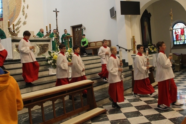  Pamięci św. Jana Pawła II