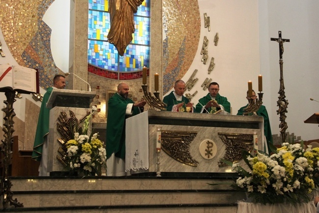  Pamięci św. Jana Pawła II