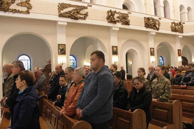  Pamięci św. Jana Pawła II