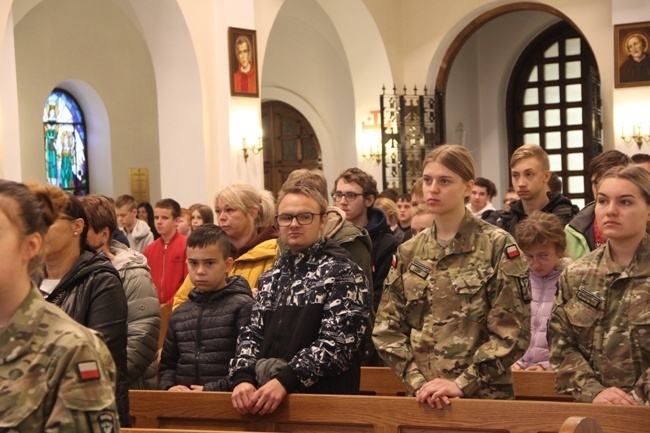  Pamięci św. Jana Pawła II