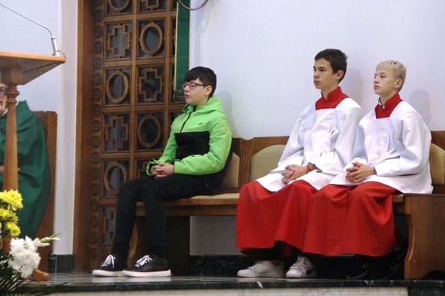  Pamięci św. Jana Pawła II