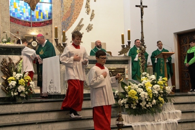  Pamięci św. Jana Pawła II