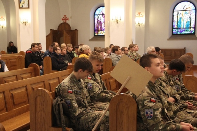  Pamięci św. Jana Pawła II