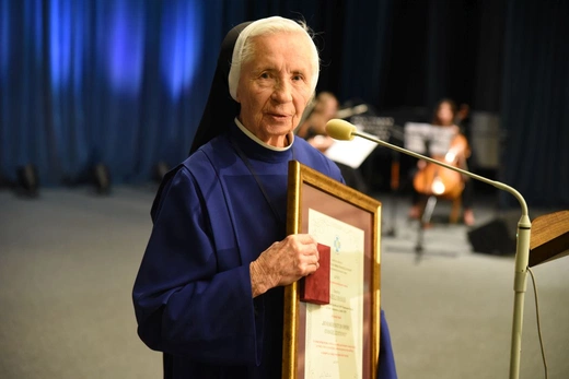 Zasłużeni dla dzieła ewangelizacji 2023