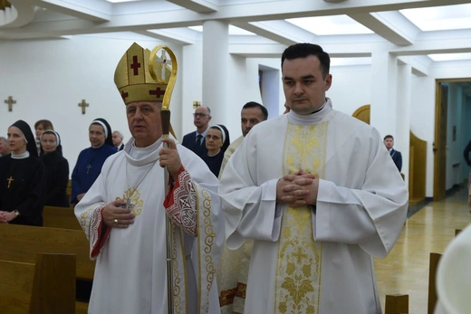 Zasłużeni dla dzieła ewangelizacji 2023