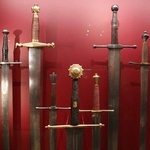 Wystawa "Broń i Barwa" w Muzeum Narodowym w Krakowie