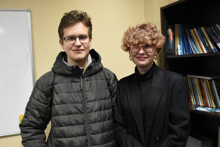 52. Wieczór Modlitwy Młodych