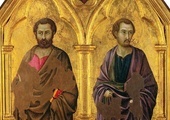 Patronowie dnia: Św. Szymon i św. Juda Tadeusz, najmniej znani apostołowie