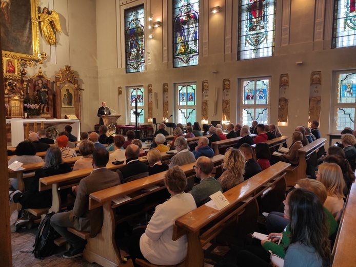 Forum liderów wspólnot