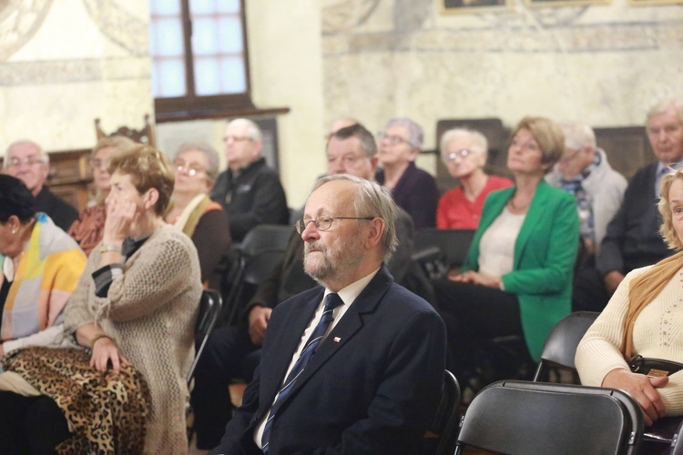 Panel o rodzinie