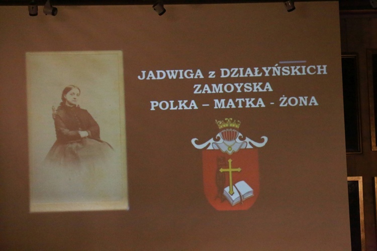 Panel o rodzinie