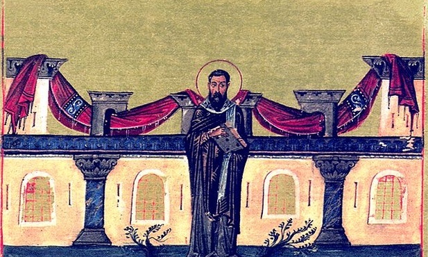 Czytajcie Świętego Bazylego