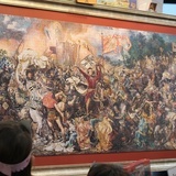 26. Międzynarodowe Targi Książki w Krakowie