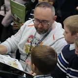 26. Międzynarodowe Targi Książki w Krakowie