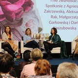 26. Międzynarodowe Targi Książki w Krakowie