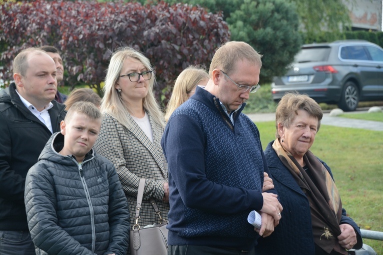 Diecezjalny Dzień Przymierza Ruchu Szensztackiego