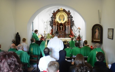 Diecezjalny Dzień Przymierza Ruchu Szensztackiego