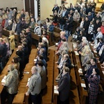 Diecezjalny Dzień Przymierza Ruchu Szensztackiego