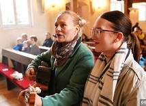 Relikwie bł. rodziny Ulmów już na stałe w zielonogórskiej Zawadzie