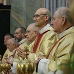 Jubileusz zgromadzenia Sióstr Uczennic Boskiego Mistrza.