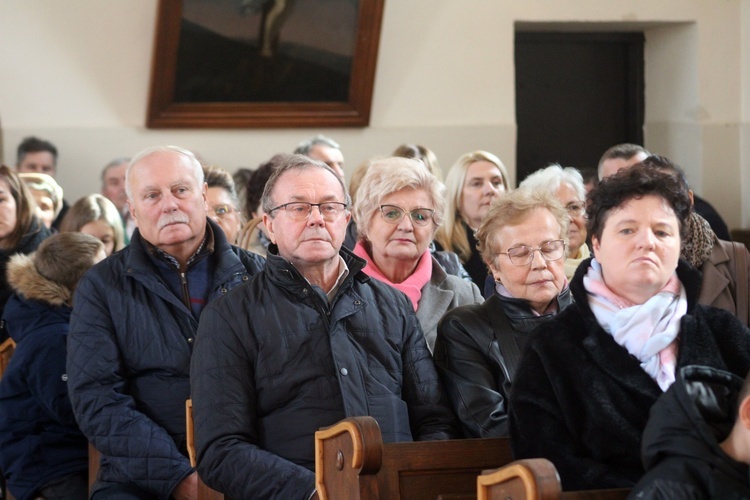 Zatory. Niedziela ze św. Janem Pawłem II