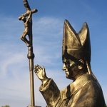 Zatory. Niedziela ze św. Janem Pawłem II