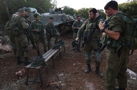 Izraelska armia: W Strefie Gazy przetrzymywanych jest 239 zakładników