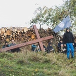 Niezłomni znów na szlaku