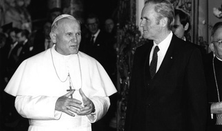 Pierwsze kroki na ziemi niemieckiej