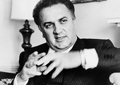 30 lat temu zmarł Federico Fellini - reżyser, który stworzył na nowo konwencję języka filmowego