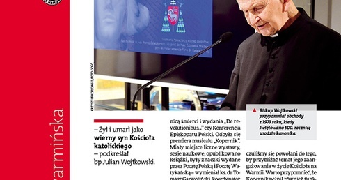 Posłaniec Warmiński 44/2023