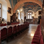 Uniwersytet Jagielloński - Collegium Maius