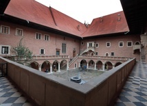 Uniwersytet Jagielloński - Collegium Maius