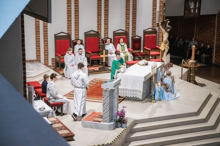 Oratoriada 18+ we Wrocławiu