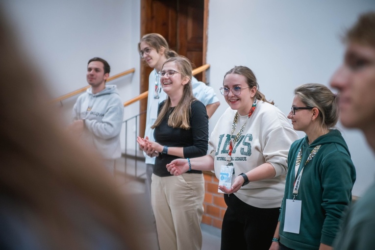 Oratoriada 18+ we Wrocławiu