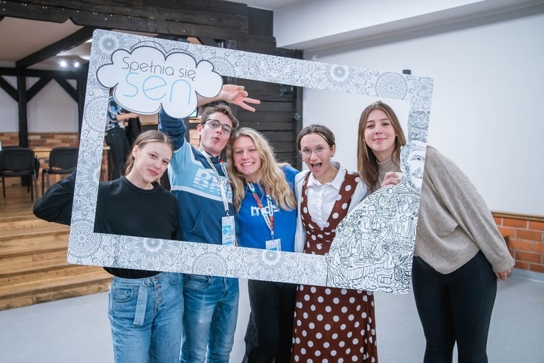 Oratoriada 18+ we Wrocławiu