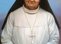 Siostra Elżbieta Martinez 