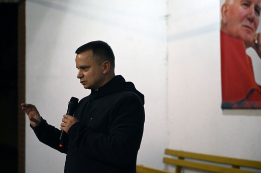 Gra miejska w Białogardzie