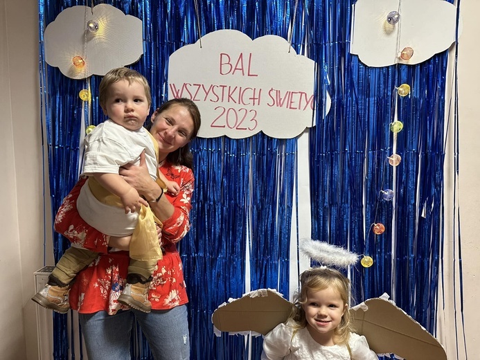 Bal Wszystkich Świętych we Wrocławiu-Leśnicy